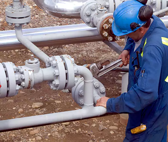 Expert Plumber for Backflow Preventer in SeaTac, WA: Schedule Affordable Testing and Installation with Us