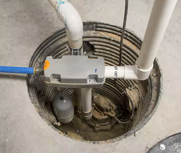 Licensed Plumbers for Basement Sump Pump Installation in SeaTac