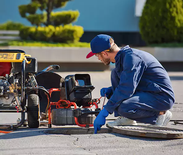 Expert Plumber for Drain Cleaning in SeaTac, WA: Schedule Reliable Plumbing Solutions with Us