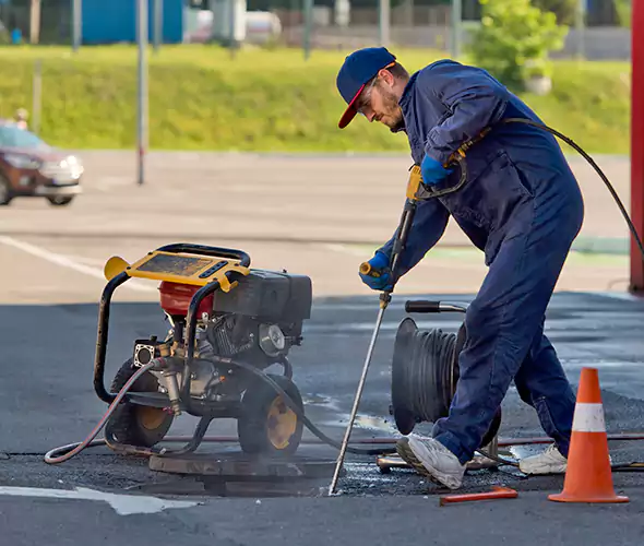 Expert Drain Jetting Specialists in SeaTac, WA: Schedule Reliable Jetting Services Today