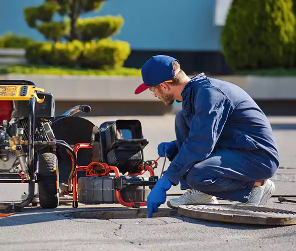 Trusted Drain Repair Specialists in SeaTac, WA
