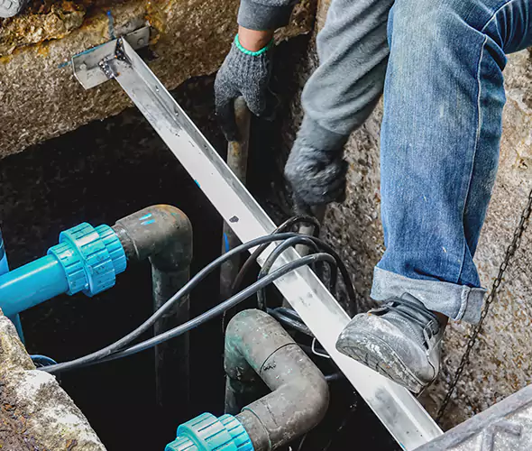 Expert Plumber for Drainage Services in SeaTac, WA: Schedule Affordable Drainage Solutions with Us