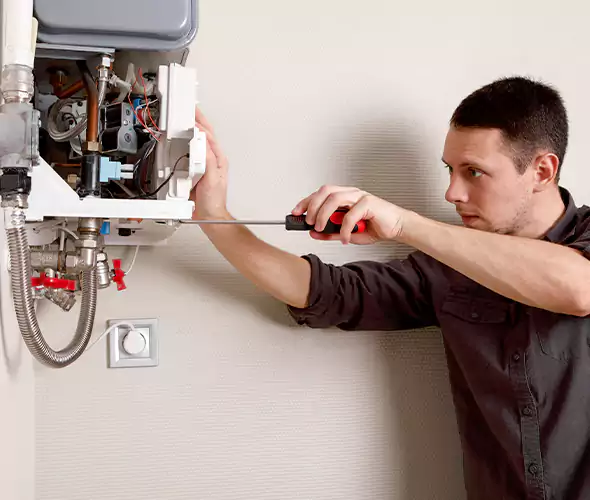 Certified Technicians for Electric Tankless Water Heater Installation in SeaTac, WA: Fast & Reliable Service.