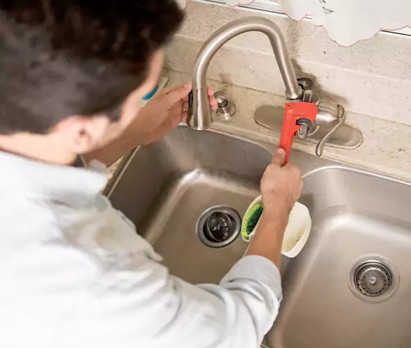 Professional Emergency Plumbing Repair in SeaTac, WA