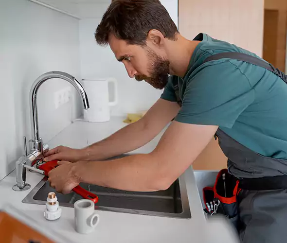 Professional Faucet Replacement Specialist in SeaTac, WA: Schedule Affordable Faucet Replacement Services with Us
