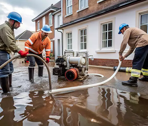 Expert Technicians for Flood Restoration in SeaTac, WA: Schedule Reliable Flood Restoration Services with Us