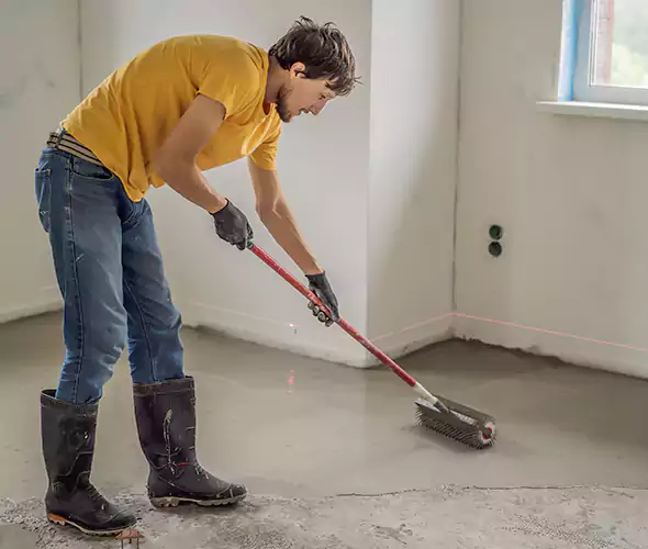 Trusted Foundation Leak Repair Experts in SeaTac, WA