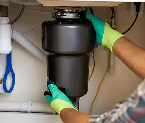 Professional Garbage Disposal Installation in SeaTac, WA