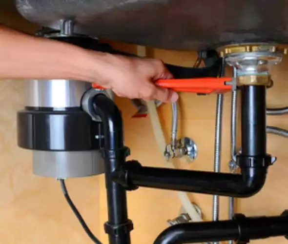 Professional Garbage Disposal Repair in SeaTac, WA