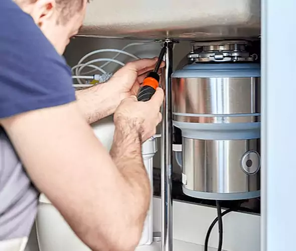 Expert Plumber for Garbage Disposal Replacement in SeaTac, WA