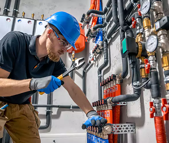 Professional Experts for Gas Line Installation in SeaTac, WA