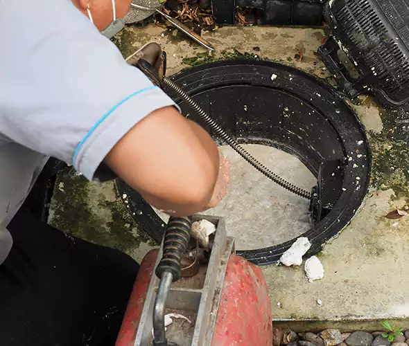 Expert Plumber for Hydro Jetting in SeaTac, WA: Schedule Reliable Hydro Jetting Services Today