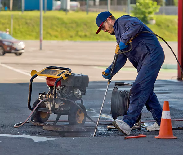 Expert Plumber for Hydrojet Plumbing in SeaTac, WA: Schedule Affordable Jetting Services with Us