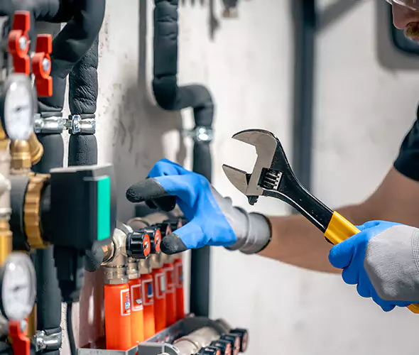 Expert Plumber for New Construction Plumbing in SeaTac, WA: Schedule Affordable Installation Services with Us