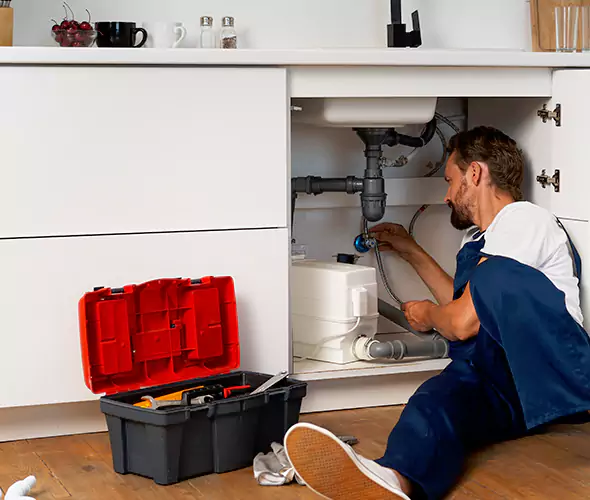 Expert Plumbers for PEX Pipe Installation in SeaTac, WA: Schedule Professional Service Today