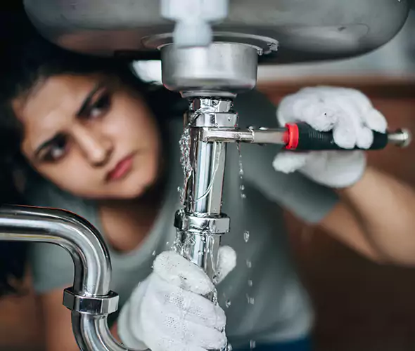 Professional Pipe Repair Specialists in SeaTac, WA