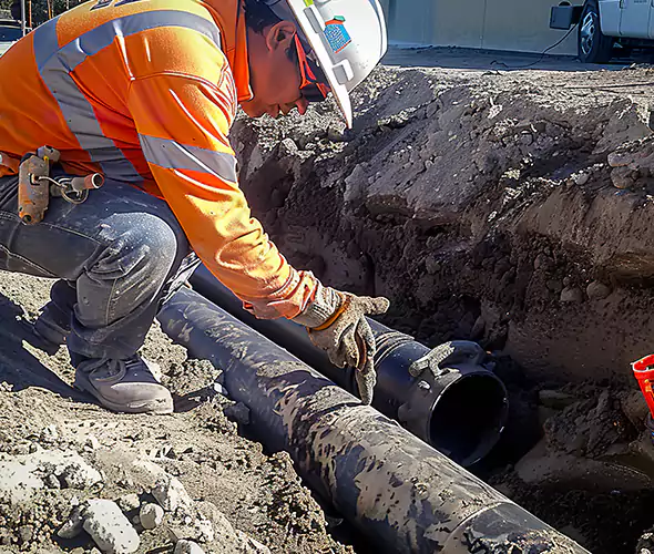 Expert Plumber for Pipe Replacement in SeaTac, WA: Schedule Reliable Plumbing Replacement Services with Us