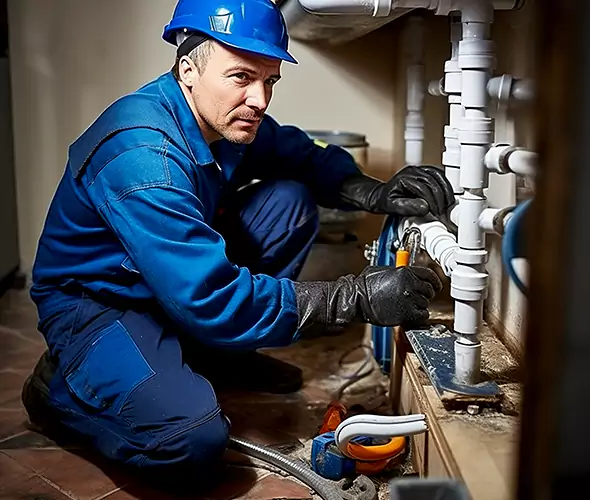 Expert Plumber for Repipe Specialists in SeaTac: Schedule Reliable and Affordable Repiping Services with Us