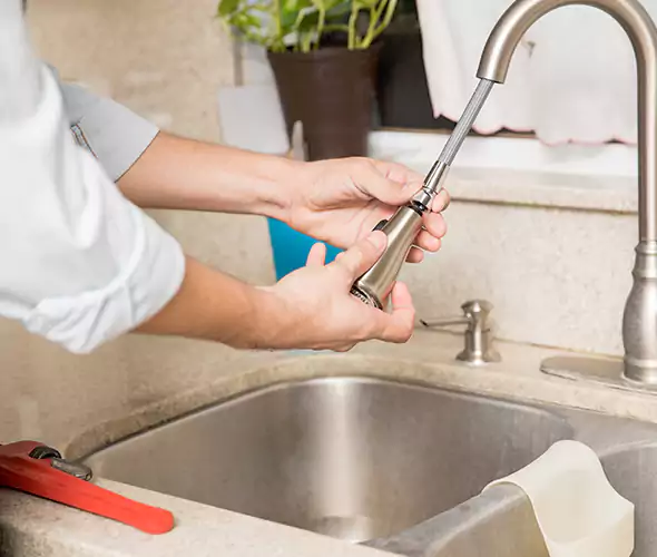 Expert Plumber for Rooter Services in SeaTac, WA: Trusted Drain and Sewer Cleaning Professionals