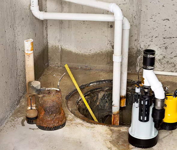 Expert Plumber for Sewage Ejector Pump Installation in SeaTac, WA: Schedule Affordable Installation Services with Us