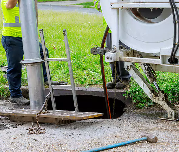 Expert Plumber for Sewer Line Cleaning in SeaTac, WA: Schedule Reliable Sewer Cleaning Services with Us