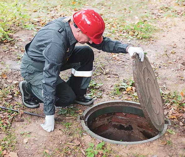 Expert Plumber for Sewer Line Inspection in SeaTac, WA: Schedule Affordable Sewer Camera Services with Us