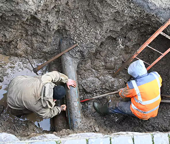 Expert Plumber for Sewer Replacement in SeaTac, WA: Schedule Affordable Sewer Replacement Services with Us