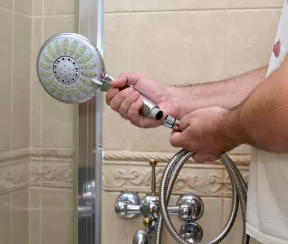Professional Shower Repair Specialist in SeaTac, WA: Schedule Affordable Shower Services with Us