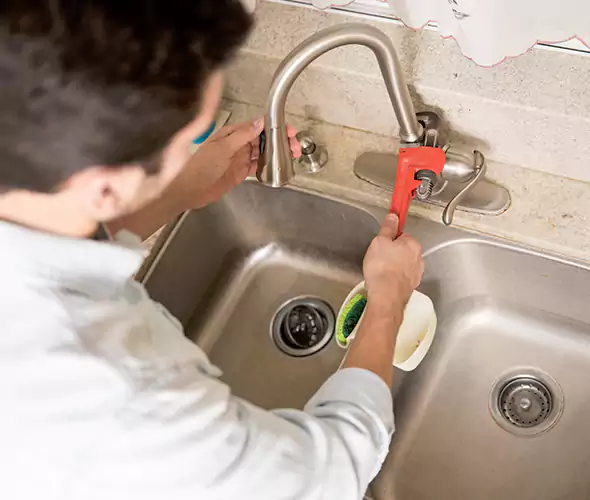 Professional Sink Repair Specialist in SeaTac, WA: Schedule Reliable Sink Fixing Services with Us