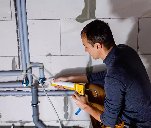 Expert Plumber for Slab Leak Detection in SeaTac, WA: Schedule Affordable Slab Leak Repair Services with Us