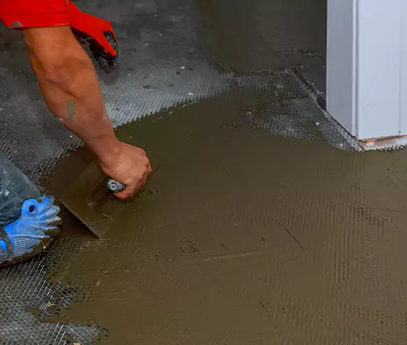 Expert Professional Slab Leak Repair in SeaTac, WA