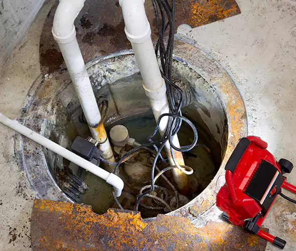 Licensed Sump Pump Installation Plumber in SeaTac, WA