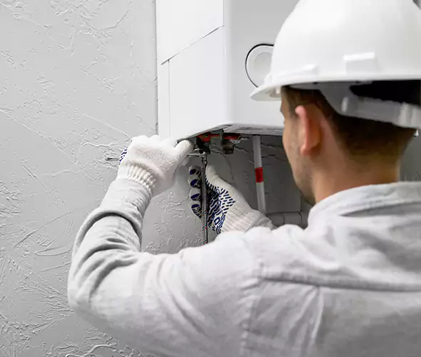 Expert Plumbers for Tankless Water Heater Installation in SeaTac, WA: Schedule Reliable Service Today