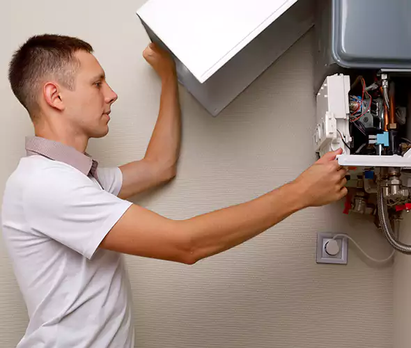 Expert Plumber for Tankless Water Heater Replacement in SeaTac, WA: Schedule Affordable Replacement Services with Us