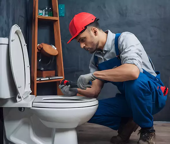 Expert Plumber for Toilet Installation in SeaTac, WA: Schedule Affordable Toilet Installation Services with Us