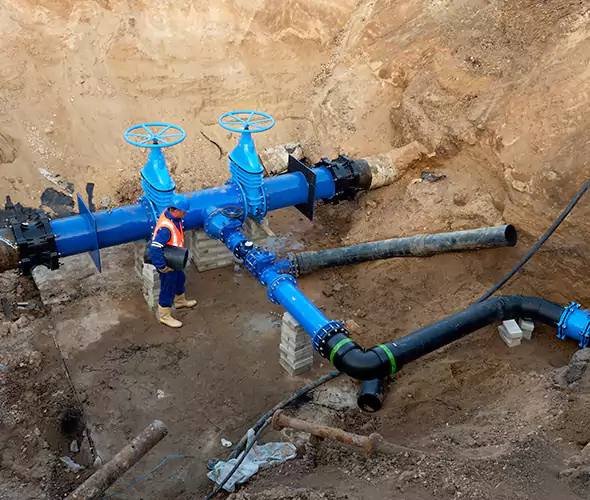 Trenchless Plumbing Experts for Trenchless Sewer Line Repair in SeaTac, WA