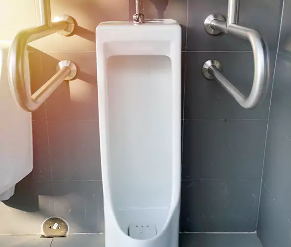 Expert Urinal Installation in SeaTac, WA: Schedule Reliable Plumbing Services with Us