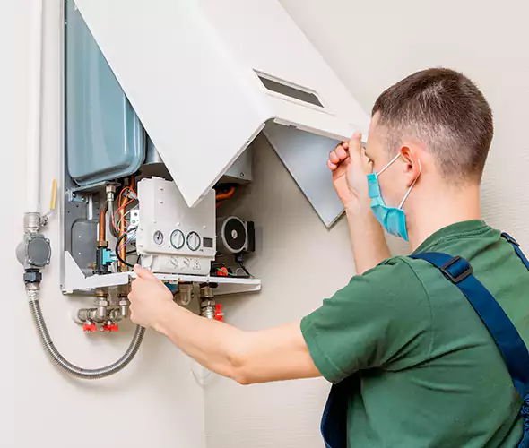 Licensed Experts for Water Heater Installation in SeaTac, WA