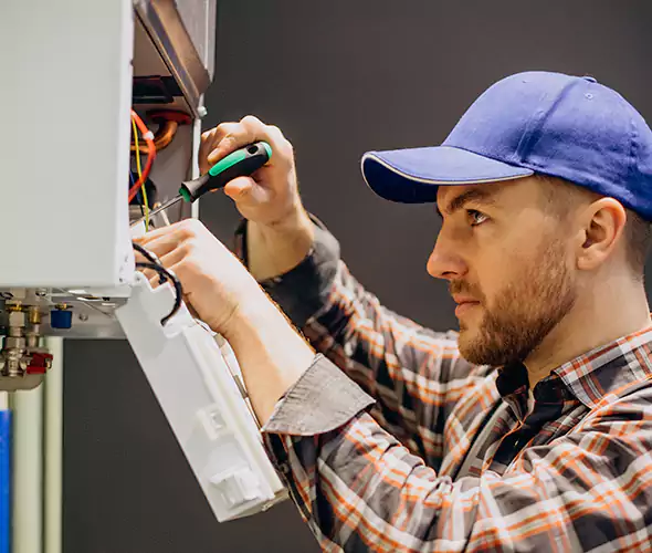 Expert Plumber for Water Heater Maintenance in SeaTac, WA: Schedule Affordable Services Today