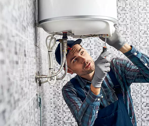 Expert Plumber for Water Heater Replacement in SeaTac, WA: Schedule Affordable Replacement Services with Us