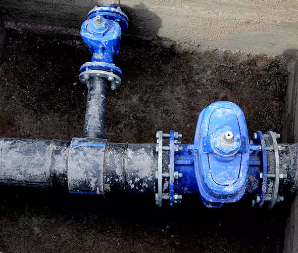 Certified Plumbers for Water Line Installation in SeaTac, WA