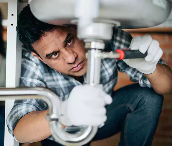 Expert Plumber for Water Line Repair in SeaTac, WA: Schedule Affordable Water Line Repair Services with Us