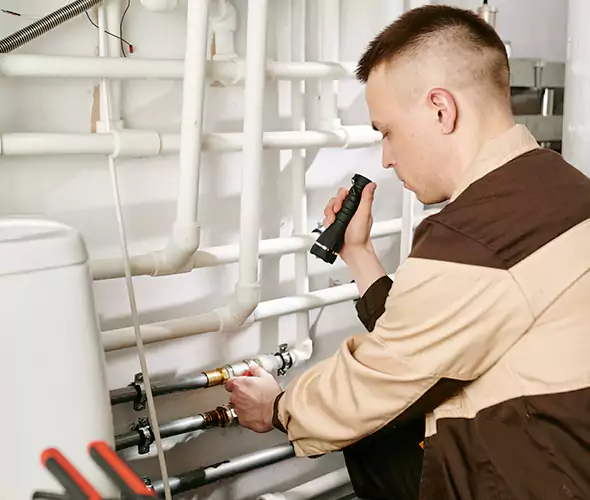 Trusted Water Softener Installers in SeaTac, WA