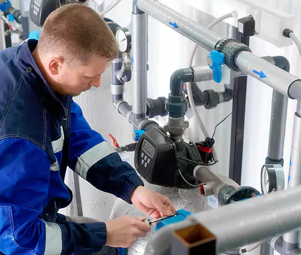 Expert Plumber for Water Softener Repair in SeaTac, WA