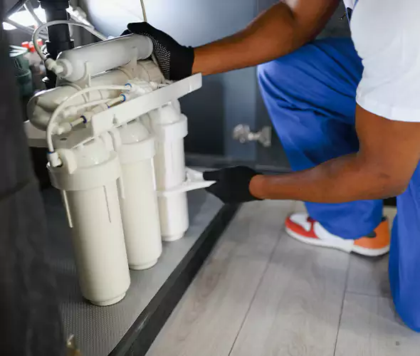 Expert Plumber for Water Softener Replacement in SeaTac, WA: Schedule Affordable Replacement Services with Us