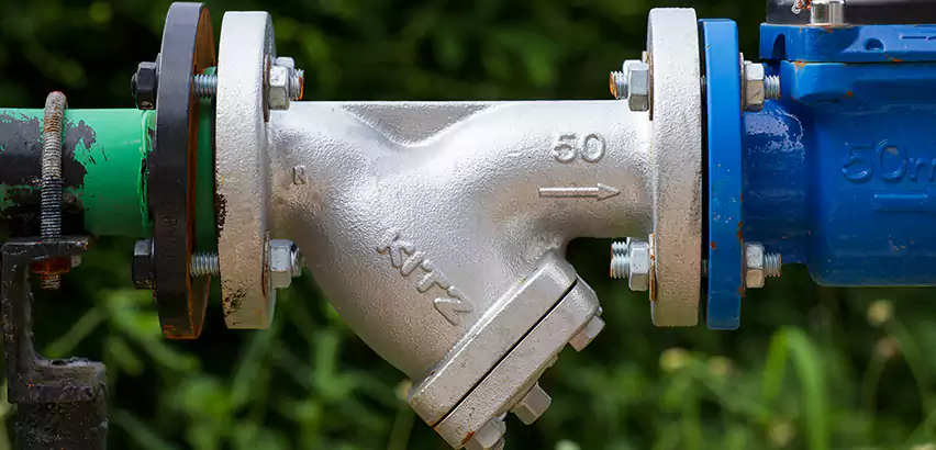 Professional Backflow Preventer Installation Services in SeaTac, WA