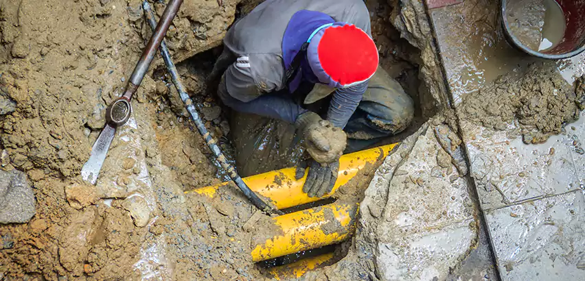 Clogged Drain Repair in SeaTac, WA