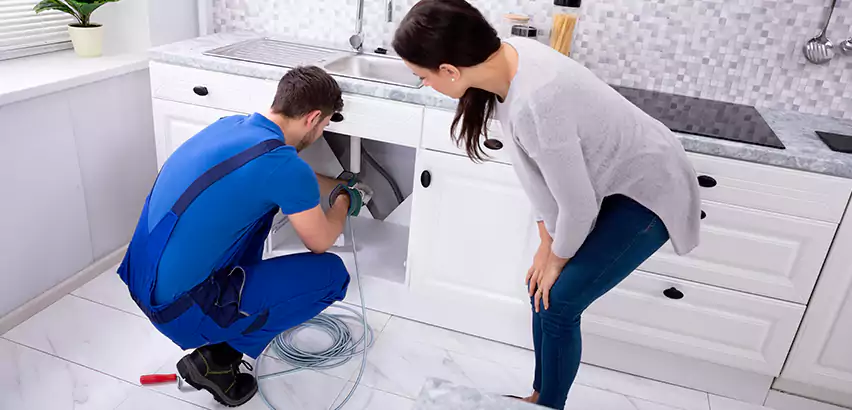 Professional Clogged Sewer Line Repair in SeaTac, WA