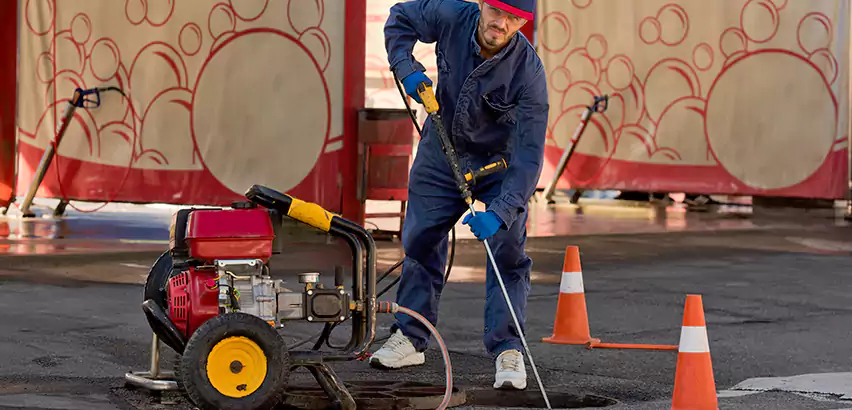 Professional Drain Repair Services in SeaTac, WA