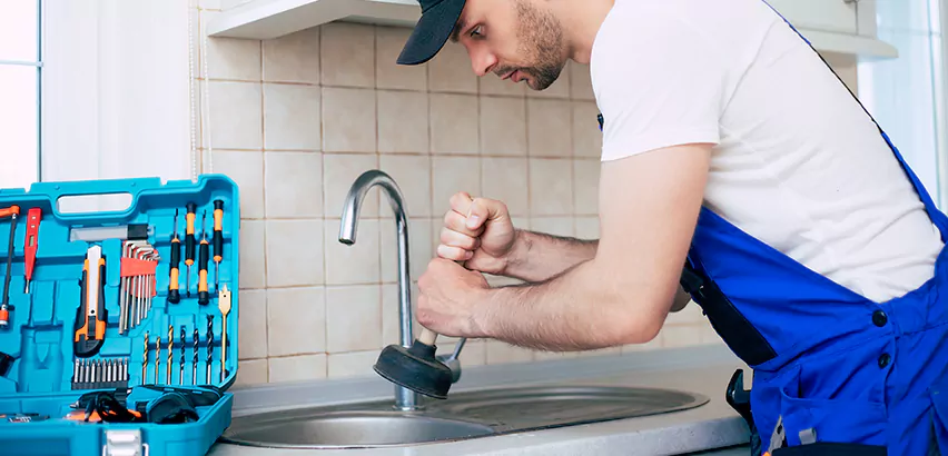 Emergency Plumber in SeaTac